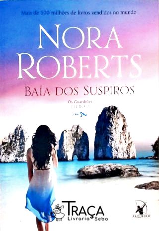 Baía dos Suspiros