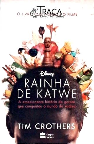 Rainha de Katwe