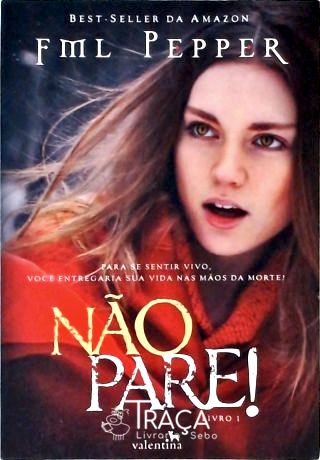 Não Pare! Livro 1