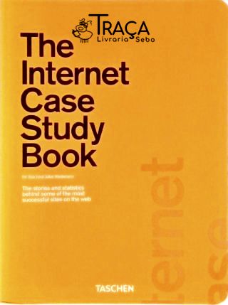 The Internet Case Study Book