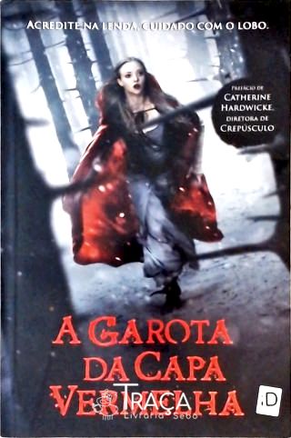 A Garota da Capa Vermelha