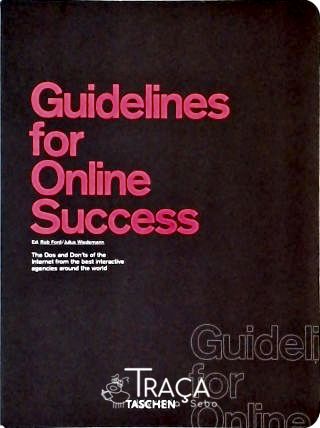 Guidelines For Online Success