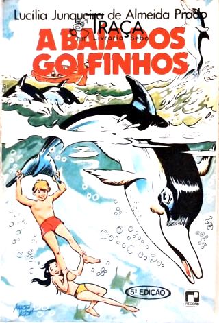 A Baía Dos Golfinhos