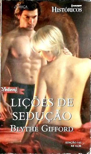 Lições de Sedução