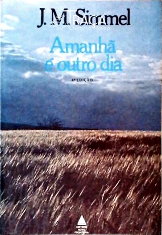 Amanhã É Outro Dia