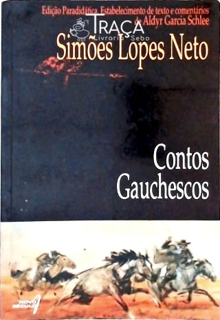 Contos Gauchescos