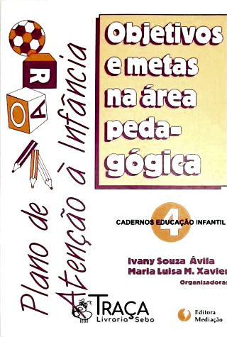 Plano de Atenção À Infância