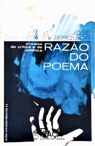 Razão do Poema