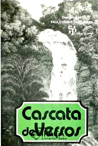 Cascata de Versos