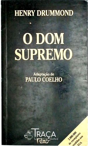 O Dom Supremo