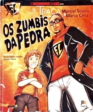 Os Zumbis da Pedra