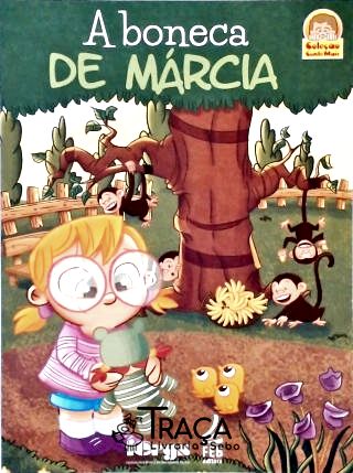 A Boneca de Márcia