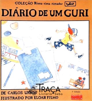 Diário De Um Guri