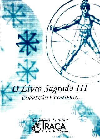 O Livro Sagrado Iii