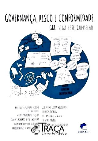 Governança, Risco e Conformidade