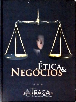 Ética e Négocios