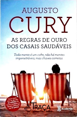 As Regras de Ouro dos Casais Saudáveis