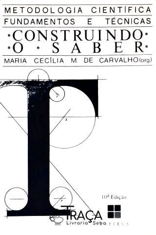 Construindo o Saber
