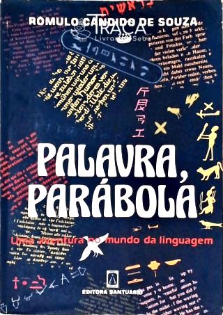 Palavra, Parábola