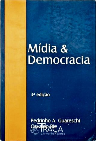 Mídia & Democracia