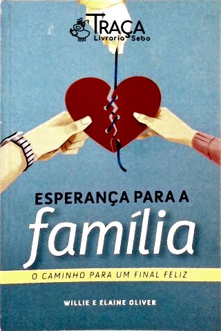 Esperança para a Família