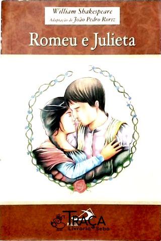 Romeu e Julieta (Adaptado)