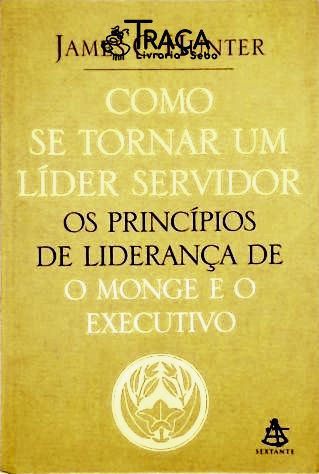 Como Se Tornar Um Líder Servidor