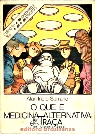O Que É Medicina Alternativa?