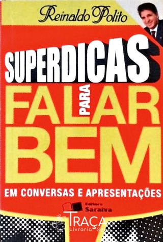Superdicas para Falar Bem