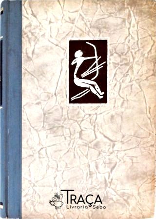 À Procura de Adão - Romance de Uma Ciência