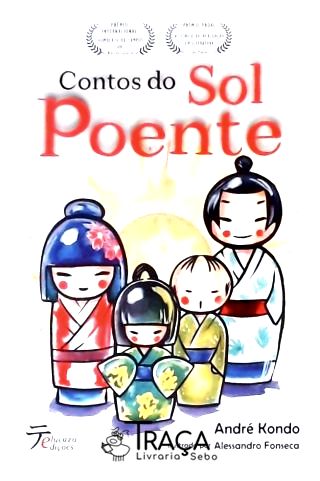 Contos Do Sol Poente