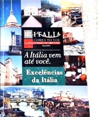A Itália Vem Até Você