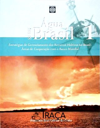 Água Brasil - Volume 1