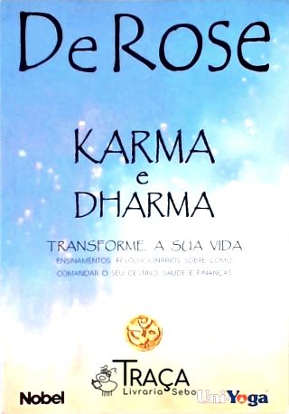 Karma e Dharma