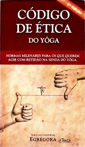 Código de Ética do Yôga