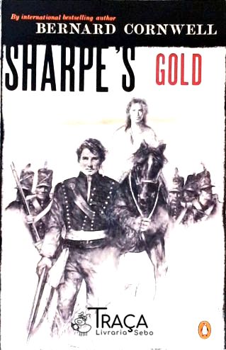 Sharpes Gold