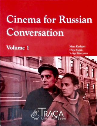 Cinema For Russian Conversation - Vol. 1