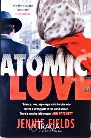 Atomic Love