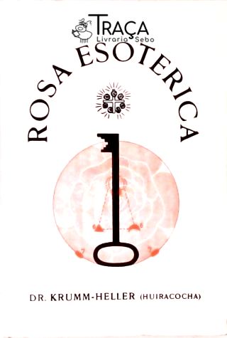 Rosa Esotérica