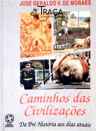 Caminhos das Civilizações