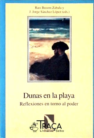 Dunas En La Playa