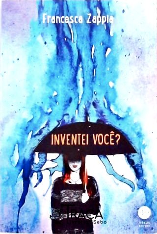 Inventei Você?