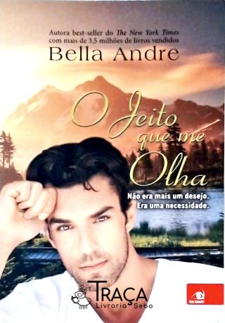 O Jeito Que Me Olha