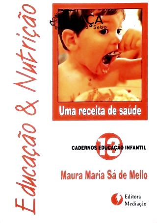 Educação e Nutrição