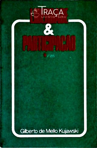 Liberdade e Participação