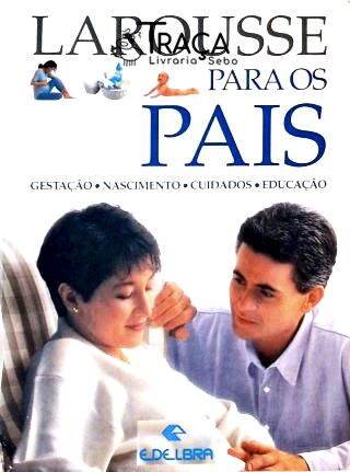 Larousse para os Pais