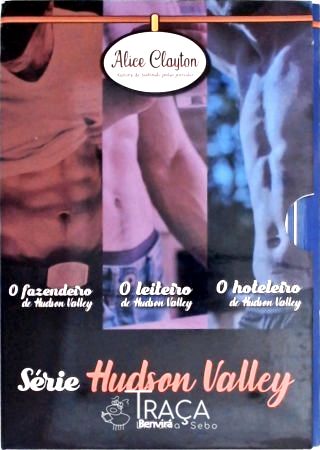 Hudson Valley - em 3 Volumes