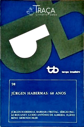 Tempo Brasileiro Nº 98