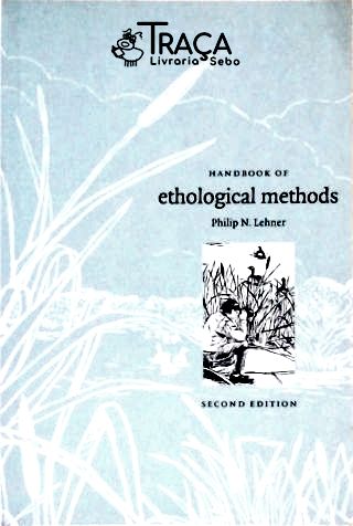 Handbook Of Ethological Methods
