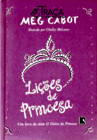 Lições de Princesa